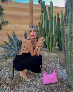 Anita Matamoros feet photo 10