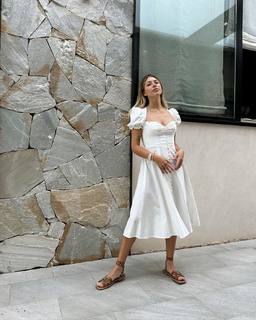 Anita Matamoros feet photo 12