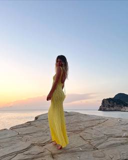Anita Matamoros feet photo 17