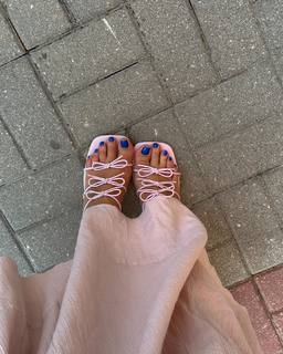 Anita Matamoros feet photo 10