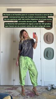 Anita Matamoros feet photo 18