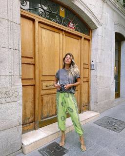 Anita Matamoros feet photo 17