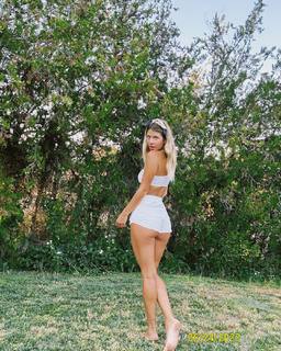 Anita Matamoros feet photo 12