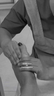Anita Matamoros feet photo 11