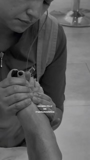 Anita Matamoros feet photo 10