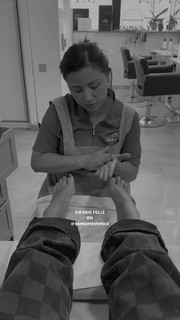 Anita Matamoros feet photo 8