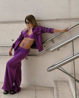 Anita Matamoros feet photo 4