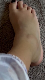 Anita Matamoros feet photo 19