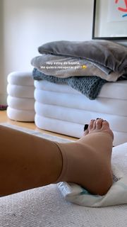 Anita Matamoros feet photo 18