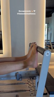 Anita Matamoros feet photo 14