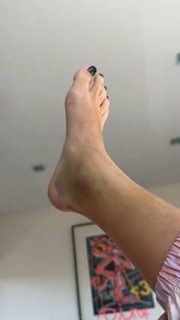 Anita Matamoros feet photo 3