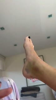 Anita Matamoros feet photo 20