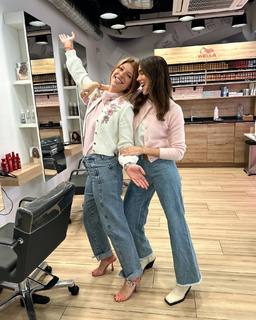 Anita Matamoros feet photo 16