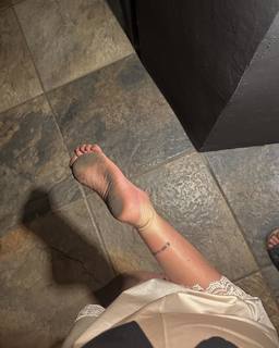 Anita Matamoros feet photo 14