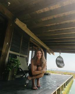 Anita Matamoros feet photo 13