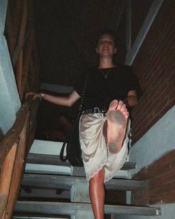 Anita Matamoros feet photo 10