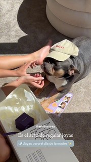 Anita Matamoros feet photo 7