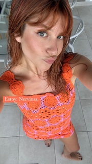Anita Matamoros feet photo 15