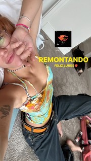 Anita Matamoros feet photo 13