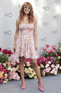 Anita Matamoros feet photo 10
