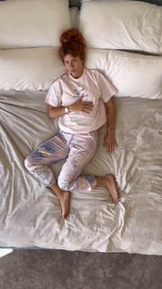 Anita Matamoros feet photo 3