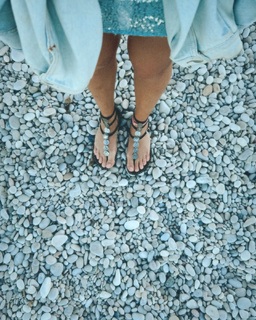 Anita Matamoros feet photo 20