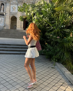 Anita Matamoros feet photo 18