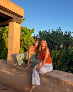 Anita Matamoros feet photo 15