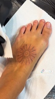 Anita Matamoros feet photo 14