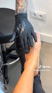 Anita Matamoros feet photo 13