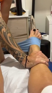 Anita Matamoros feet photo 9