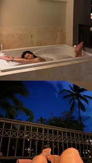 Anita Matamoros feet photo 4