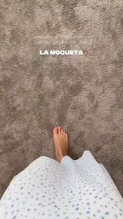 Anita Matamoros feet photo 5