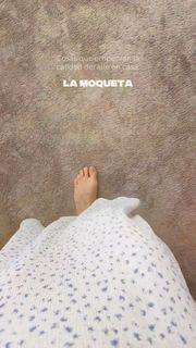 Anita Matamoros feet photo 4