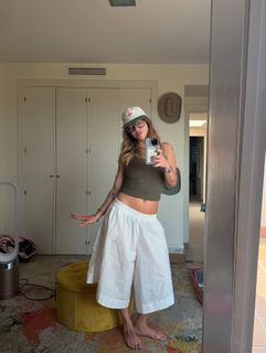 Anita Matamoros feet photo 19