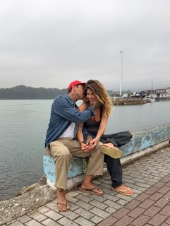 Anita Matamoros feet photo 11