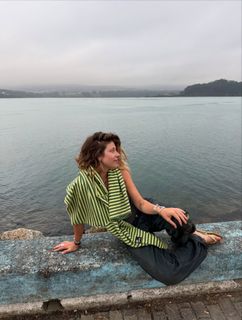 Anita Matamoros feet photo 10