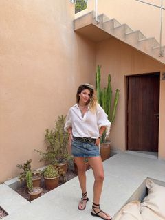 Anita Matamoros feet photo 6