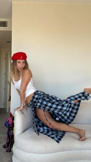 Anita Matamoros feet photo 2