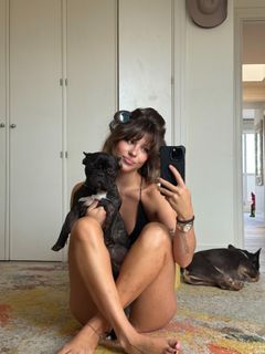Anita Matamoros feet photo 19