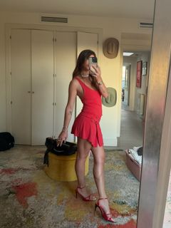 Anita Matamoros feet photo 12