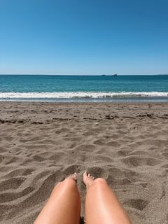 Anita Matamoros feet photo 8