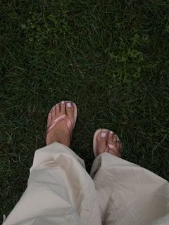 Anita Matamoros feet photo 13