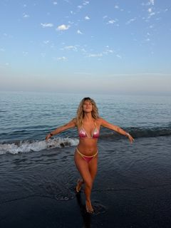 Anita Matamoros feet photo 1