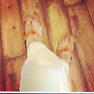 Anita Rani feet photo thumbnail