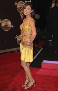 Anita Rani feet photo thumbnail