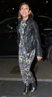 Anita Rani feet photo thumbnail