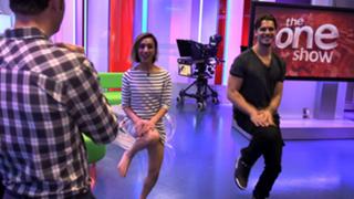 Anita Rani feet photo thumbnail