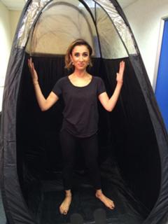 Anita Rani feet photo thumbnail