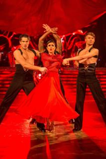 Anita Rani feet photo thumbnail